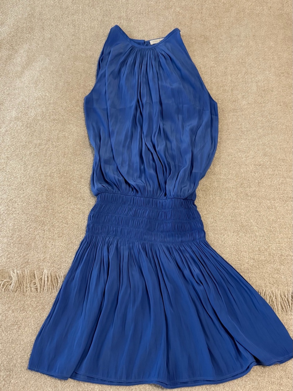 Ramy Brook Paris Dress